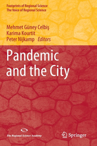 Pandemic and the City