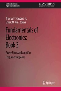 Fundamentals of Electronics