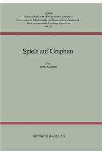 Spiele Auf Graphen