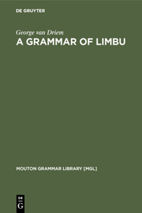 Grammar of Limbu