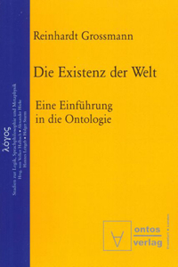 Existenz der Welt