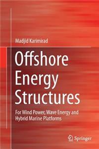 Offshore Energy Structures