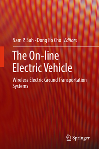 On-Line Electric Vehicle