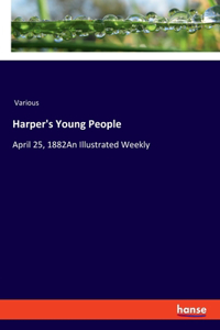 Harper's Young People