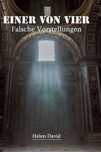 Einer von vier