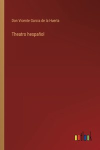 Theatro hespanol