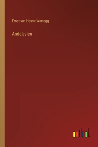 Andalusien