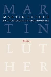 Deutsch-Deutsche Studienausgabe