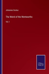The Weird of the Wentworths
