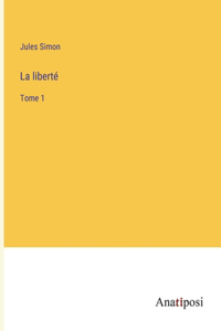 liberté