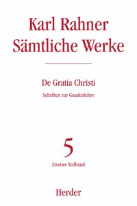 de Gratia Christi