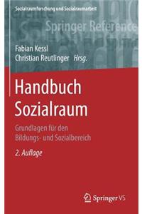 Handbuch Sozialraum