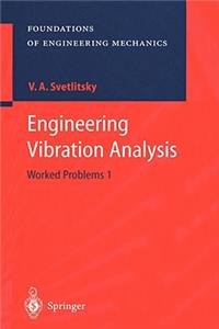 Engineering Vibration Analysis