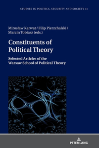 Constituents of Political Theory