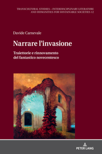 Narrare l'invasione