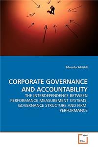 Corporate Governance and Accountability