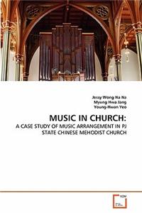 Music in Church