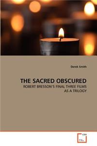 Sacred Obscured