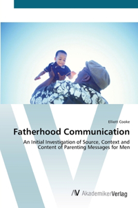 Fatherhood Communication