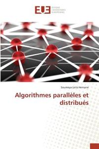 Algorithmes Parallèles Et Distribués