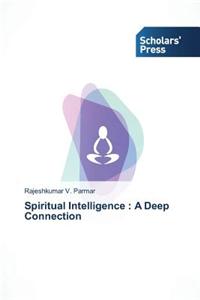 Spiritual Intelligence