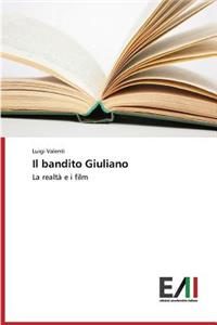 bandito Giuliano