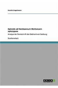 Epistola ad Herimannum Mettensem episcopum