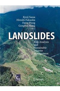 Landslides