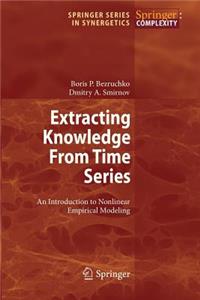 Extracting Knowledge from Time Series