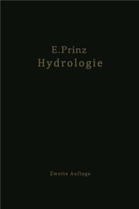 Handbuch Der Hydrologie