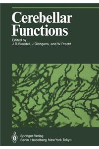 Cerebellar Functions