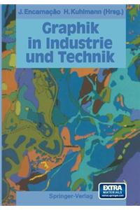 Graphik in Industrie Und Technik