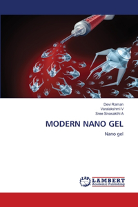 Modern Nano Gel