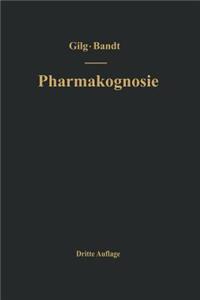 Lehrbuch der Pharmakognosie