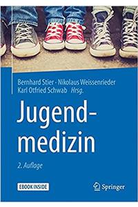 Jugendmedizin