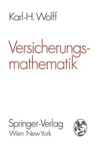 Versicherungsmathematik