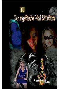 Der Mystische Pfad Shintans