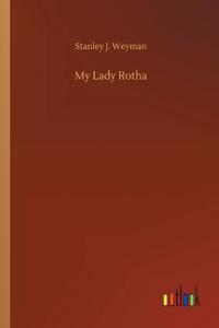 My Lady Rotha