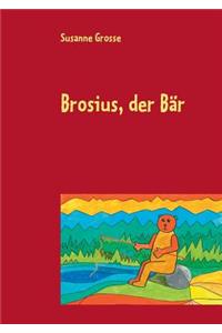 Brosius, Der Bar