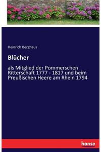 Blücher