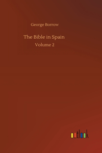 Bible in Spain