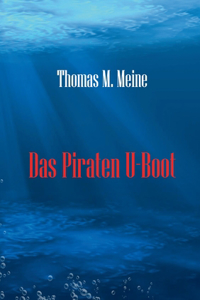 Piraten U-Boot