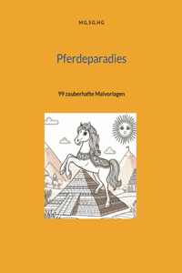 Pferdeparadies