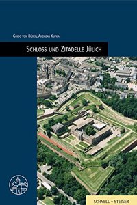 Schloss Und Zitadelle Julich