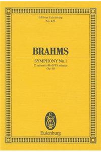 Symphony No. 1 in C Minor, Op. 68