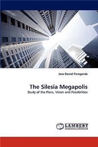 Silesia Megapolis