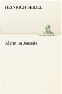 Alarm Im Jenseits