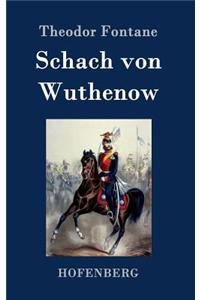 Schach von Wuthenow