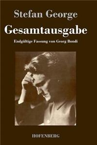 Gesamtausgabe