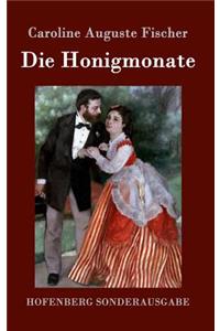 Die Honigmonate